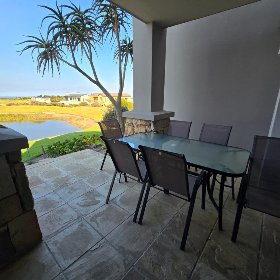 To Let 2 Bedroom Property for Rent in Oubaai Western Cape